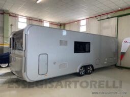 OCCASIONE: ADRIA NEW ASTELLA 704 HP 4 POSTI 01/2025 ALDE CLIMA MACH TENDALINO pieno