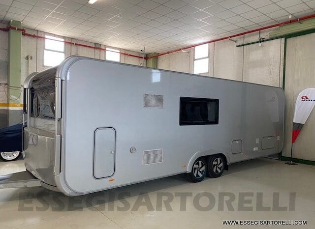 OCCASIONE: ADRIA NEW ASTELLA 704 HP 4 POSTI 01/2025 ALDE CLIMA MACH TENDALINO pieno