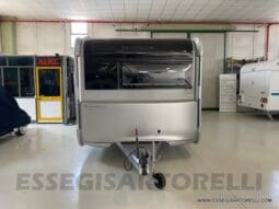 OCCASIONE: ADRIA NEW ASTELLA 704 HP 4 POSTI 01/2025 ALDE CLIMA MACH TENDALINO pieno