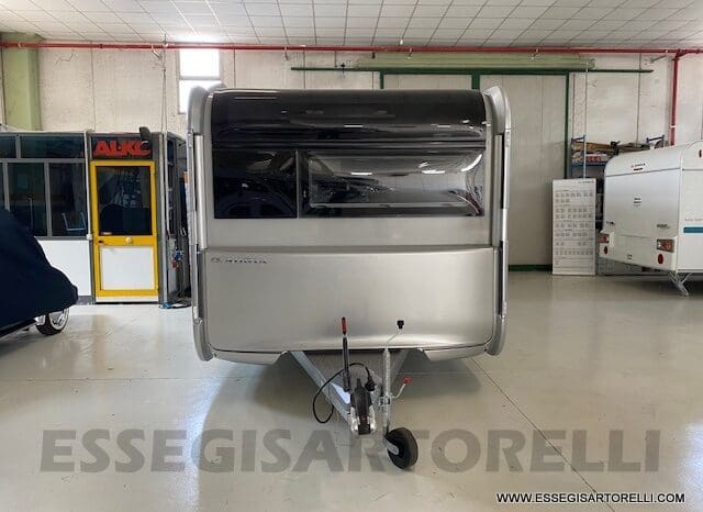 OCCASIONE: ADRIA NEW ASTELLA 704 HP 4 POSTI 01/2025 ALDE CLIMA MACH TENDALINO pieno