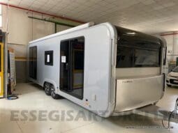 OCCASIONE: ADRIA NEW ASTELLA 704 HP 4 POSTI 01/2025 ALDE CLIMA MACH TENDALINO pieno