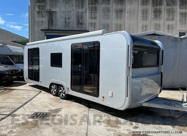 OCCASIONE: ADRIA NEW ASTELLA 704 HP 4 POSTI 01/2025 ALDE CLIMA MACH TENDALINO pieno