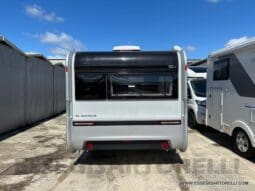 OCCASIONE: ADRIA NEW ASTELLA 704 HP 4 POSTI 01/2025 ALDE CLIMA MACH TENDALINO pieno