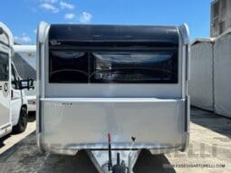 OCCASIONE: ADRIA NEW ASTELLA 704 HP 4 POSTI 01/2025 ALDE CLIMA MACH TENDALINO pieno