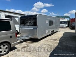 OCCASIONE: ADRIA NEW ASTELLA 704 HP 4 POSTI 01/2025 ALDE CLIMA MACH TENDALINO pieno