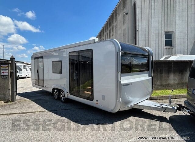 OCCASIONE: ADRIA NEW ASTELLA 704 HP 4 POSTI 01/2025 ALDE CLIMA MACH TENDALINO pieno