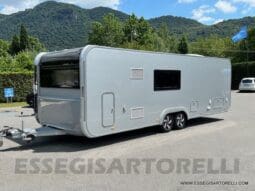 OCCASIONE: ADRIA NEW ASTELLA 704 HP 4 POSTI 01/2025 ALDE CLIMA MACH TENDALINO pieno