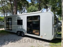 OCCASIONE: ADRIA NEW ASTELLA 704 HP 4 POSTI 01/2025 ALDE CLIMA MACH TENDALINO pieno