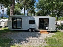 OCCASIONE: ADRIA NEW ASTELLA 704 HP 4 POSTI 01/2025 ALDE CLIMA MACH TENDALINO pieno