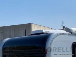 OCCASIONE: ADRIA NEW ASTELLA 704 HP 4 POSTI 01/2025 ALDE CLIMA MACH TENDALINO pieno