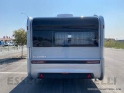 OCCASIONE: ADRIA NEW ASTELLA 704 HP 4 POSTI 01/2025 ALDE CLIMA MACH TENDALINO pieno