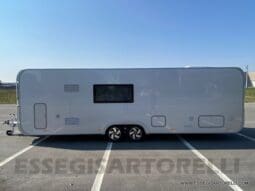 OCCASIONE: ADRIA NEW ASTELLA 704 HP 4 POSTI 01/2025 ALDE CLIMA MACH TENDALINO pieno