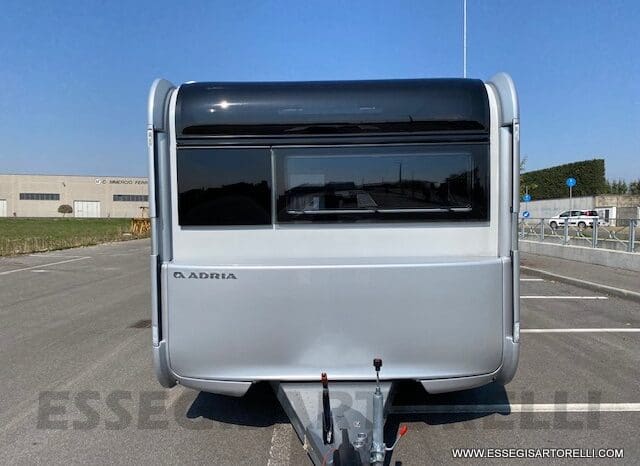 OCCASIONE: ADRIA NEW ASTELLA 704 HP 4 POSTI 01/2025 ALDE CLIMA MACH TENDALINO pieno