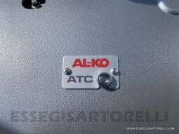 OCCASIONE: ADRIA NEW ASTELLA 704 HP 4 POSTI 01/2025 ALDE CLIMA MACH TENDALINO pieno