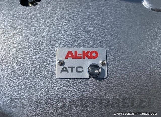 OCCASIONE: ADRIA NEW ASTELLA 704 HP 4 POSTI 01/2025 ALDE CLIMA MACH TENDALINO pieno