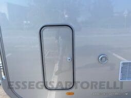 OCCASIONE: ADRIA NEW ASTELLA 704 HP 4 POSTI 01/2025 ALDE CLIMA MACH TENDALINO pieno