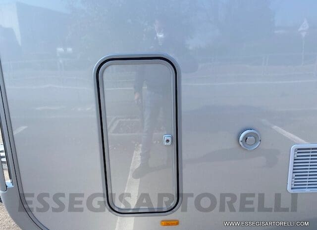 OCCASIONE: ADRIA NEW ASTELLA 704 HP 4 POSTI 01/2025 ALDE CLIMA MACH TENDALINO pieno