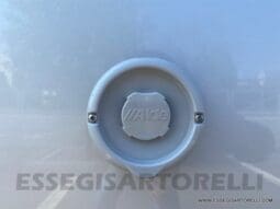 OCCASIONE: ADRIA NEW ASTELLA 704 HP 4 POSTI 01/2025 ALDE CLIMA MACH TENDALINO pieno