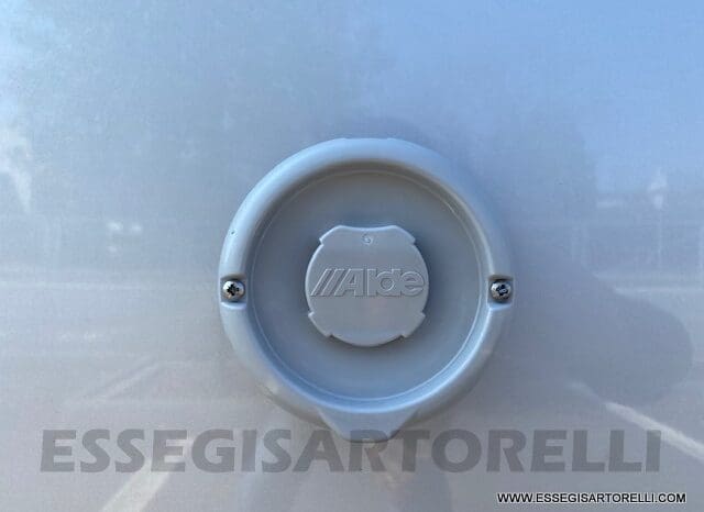 OCCASIONE: ADRIA NEW ASTELLA 704 HP 4 POSTI 01/2025 ALDE CLIMA MACH TENDALINO pieno