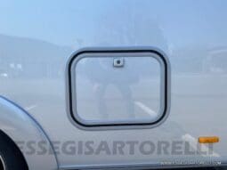 OCCASIONE: ADRIA NEW ASTELLA 704 HP 4 POSTI 01/2025 ALDE CLIMA MACH TENDALINO pieno