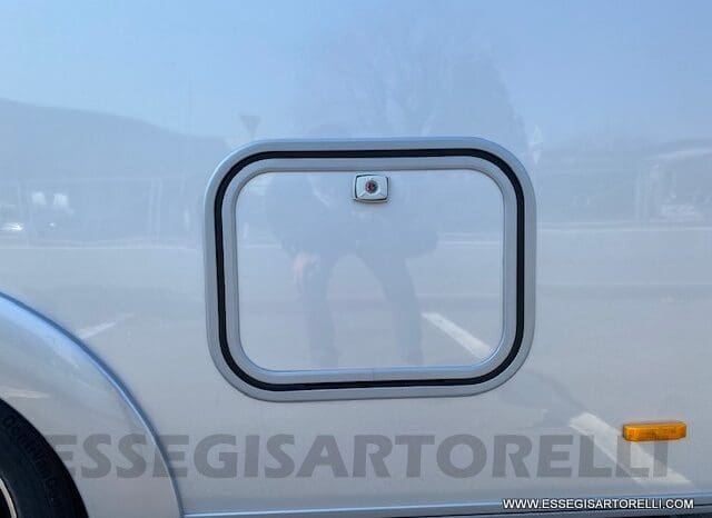 OCCASIONE: ADRIA NEW ASTELLA 704 HP 4 POSTI 01/2025 ALDE CLIMA MACH TENDALINO pieno