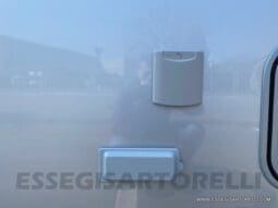 OCCASIONE: ADRIA NEW ASTELLA 704 HP 4 POSTI 01/2025 ALDE CLIMA MACH TENDALINO pieno