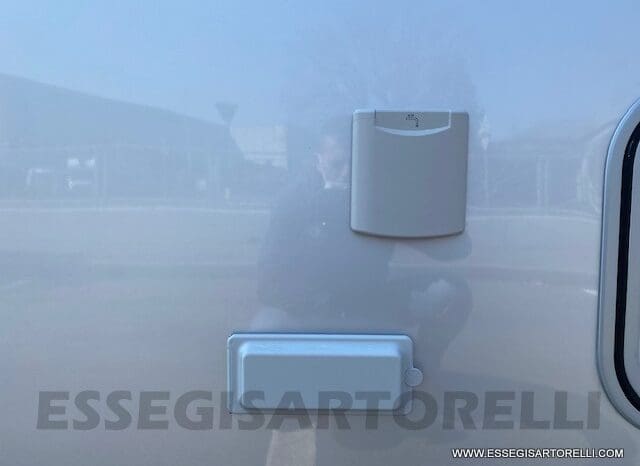 OCCASIONE: ADRIA NEW ASTELLA 704 HP 4 POSTI 01/2025 ALDE CLIMA MACH TENDALINO pieno
