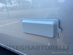 OCCASIONE: ADRIA NEW ASTELLA 704 HP 4 POSTI 01/2025 ALDE CLIMA MACH TENDALINO pieno