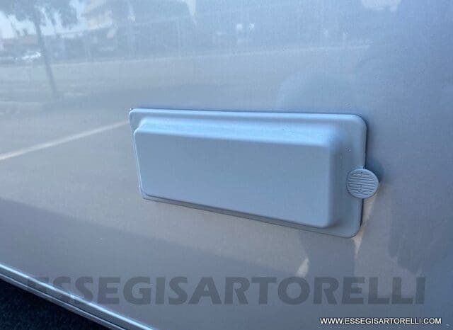 OCCASIONE: ADRIA NEW ASTELLA 704 HP 4 POSTI 01/2025 ALDE CLIMA MACH TENDALINO pieno