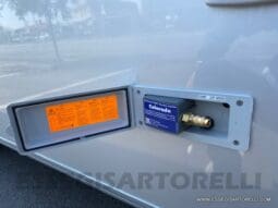 OCCASIONE: ADRIA NEW ASTELLA 704 HP 4 POSTI 01/2025 ALDE CLIMA MACH TENDALINO pieno