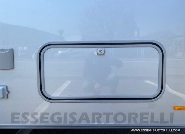 OCCASIONE: ADRIA NEW ASTELLA 704 HP 4 POSTI 01/2025 ALDE CLIMA MACH TENDALINO pieno