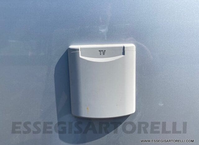 OCCASIONE: ADRIA NEW ASTELLA 704 HP 4 POSTI 01/2025 ALDE CLIMA MACH TENDALINO pieno