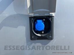 OCCASIONE: ADRIA NEW ASTELLA 704 HP 4 POSTI 01/2025 ALDE CLIMA MACH TENDALINO pieno