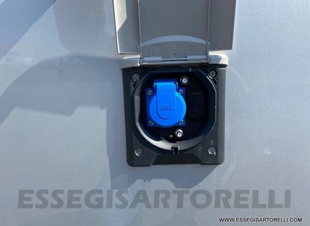 OCCASIONE: ADRIA NEW ASTELLA 704 HP 4 POSTI 01/2025 ALDE CLIMA MACH TENDALINO pieno