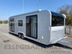 OCCASIONE: ADRIA NEW ASTELLA 704 HP 4 POSTI 01/2025 ALDE CLIMA MACH TENDALINO pieno
