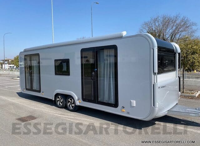 OCCASIONE: ADRIA NEW ASTELLA 704 HP 4 POSTI 01/2025 ALDE CLIMA MACH TENDALINO pieno