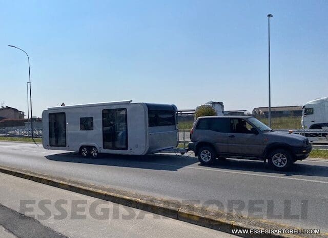 OCCASIONE: ADRIA NEW ASTELLA 704 HP 4 POSTI 01/2025 ALDE CLIMA MACH TENDALINO pieno