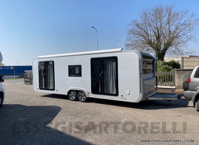 OCCASIONE: ADRIA NEW ASTELLA 704 HP 4 POSTI 01/2025 ALDE CLIMA MACH TENDALINO pieno