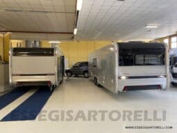 OCCASIONE: ADRIA NEW ASTELLA 704 HP 4 POSTI 01/2025 ALDE CLIMA MACH TENDALINO pieno