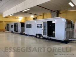 OCCASIONE: ADRIA NEW ASTELLA 704 HP 4 POSTI 01/2025 ALDE CLIMA MACH TENDALINO pieno