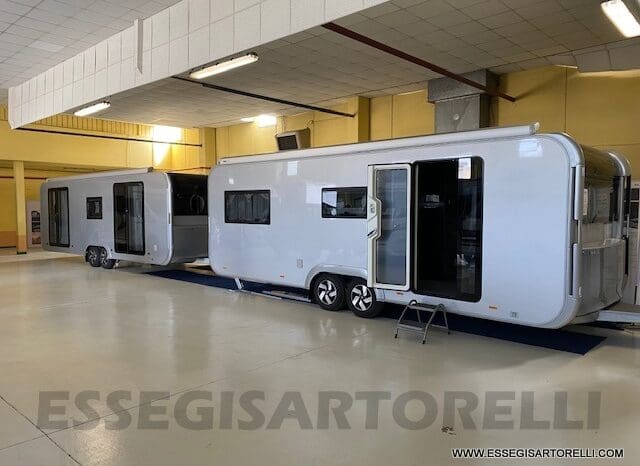 OCCASIONE: ADRIA NEW ASTELLA 704 HP 4 POSTI 01/2025 ALDE CLIMA MACH TENDALINO pieno