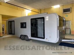 OCCASIONE: ADRIA NEW ASTELLA 704 HP 4 POSTI 01/2025 ALDE CLIMA MACH TENDALINO pieno