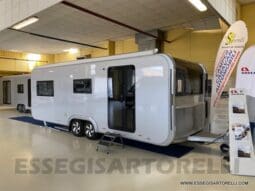 OCCASIONE: ADRIA NEW ASTELLA 704 HP 4 POSTI 01/2025 ALDE CLIMA MACH TENDALINO pieno