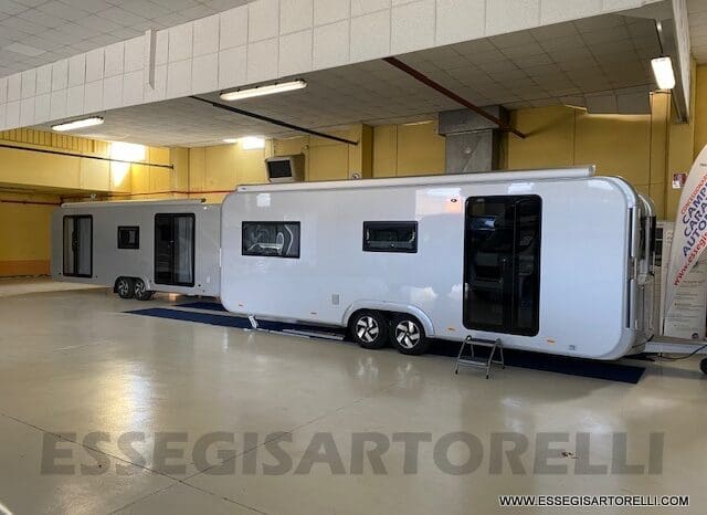 OCCASIONE: ADRIA NEW ASTELLA 704 HP 4 POSTI 01/2025 ALDE CLIMA MACH TENDALINO pieno