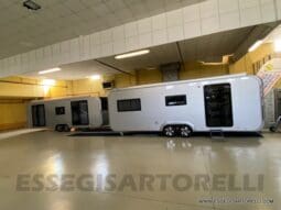 OCCASIONE: ADRIA NEW ASTELLA 704 HP 4 POSTI 01/2025 ALDE CLIMA MACH TENDALINO pieno