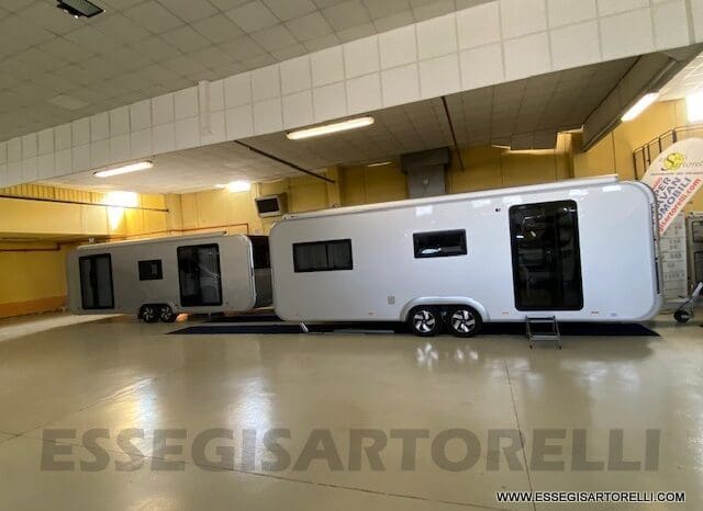 OCCASIONE: ADRIA NEW ASTELLA 704 HP 4 POSTI 01/2025 ALDE CLIMA MACH TENDALINO pieno