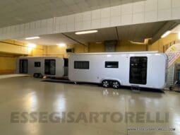 OCCASIONE: ADRIA NEW ASTELLA 704 HP 4 POSTI 01/2025 ALDE CLIMA MACH TENDALINO pieno