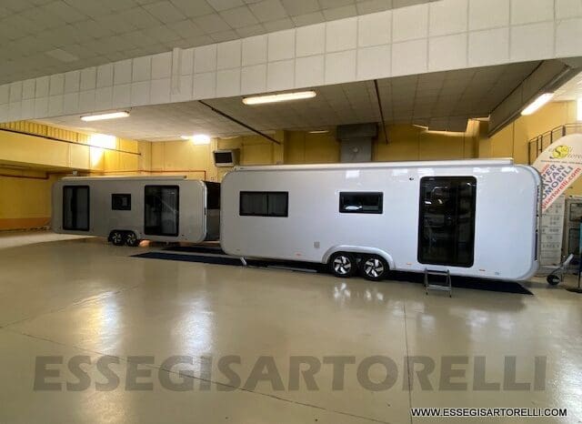 OCCASIONE: ADRIA NEW ASTELLA 704 HP 4 POSTI 01/2025 ALDE CLIMA MACH TENDALINO pieno