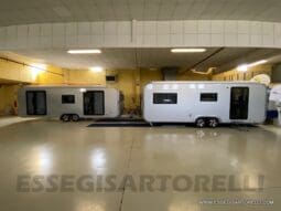 OCCASIONE: ADRIA NEW ASTELLA 704 HP 4 POSTI 01/2025 ALDE CLIMA MACH TENDALINO pieno