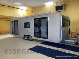 OCCASIONE: ADRIA NEW ASTELLA 704 HP 4 POSTI 01/2025 ALDE CLIMA MACH TENDALINO pieno